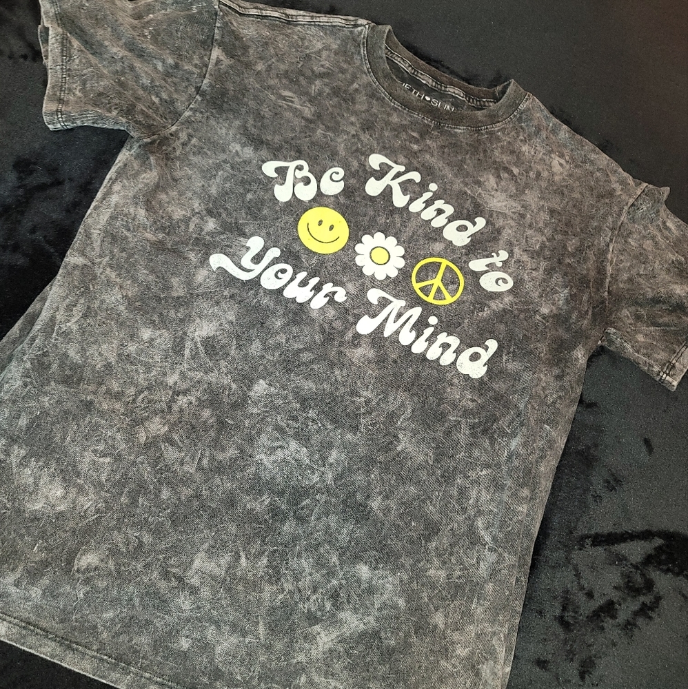 Graphic t-shirt
